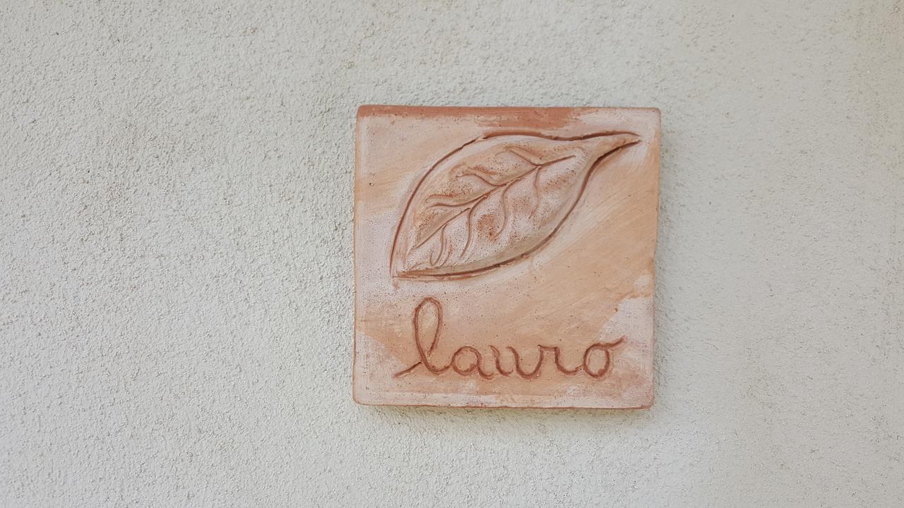 Agriturismo Rustichino Villa Giano dell'Umbria ภายนอก รูปภาพ